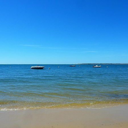 Arcachon Centre Ville - Charmant T2 Avec Balcon, Parking Securise, Proche Gare, Commerces Et Plage - Fr-1-420-90 Exterior foto